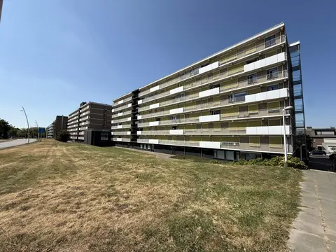 Wohnung Oostelijk Bolwerk, Terneuzen - Zu Vermieten