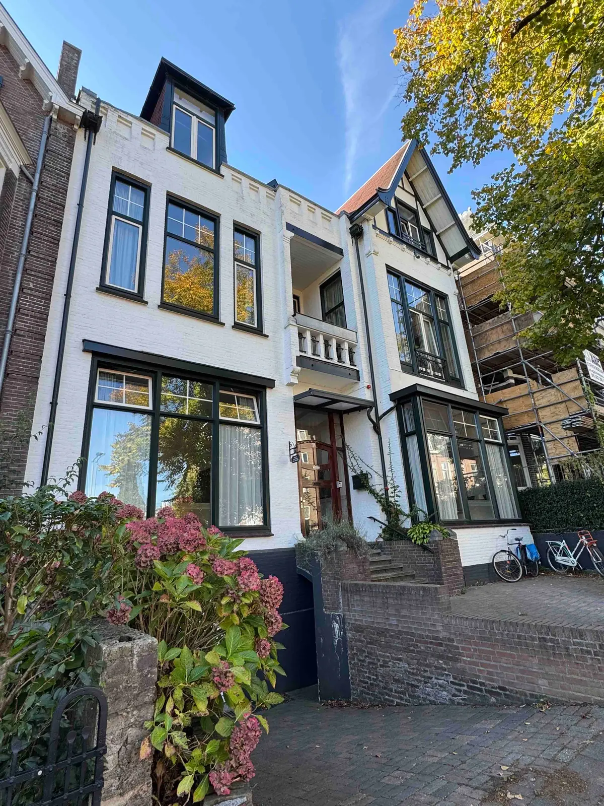 Room Bouriciusstraat, Arnhem - For Rent