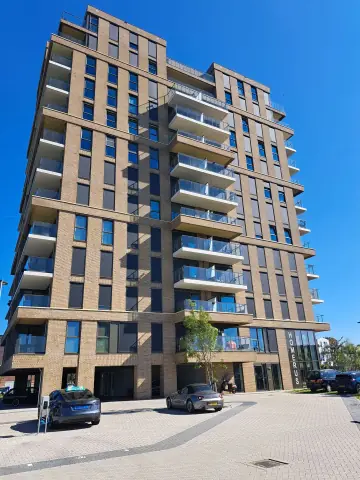 Apartment Homeruslaan, Almere - For Rent