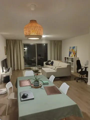 Furnished Room Van Oldenbarneveldtstraat, Arnhem - For Rent
