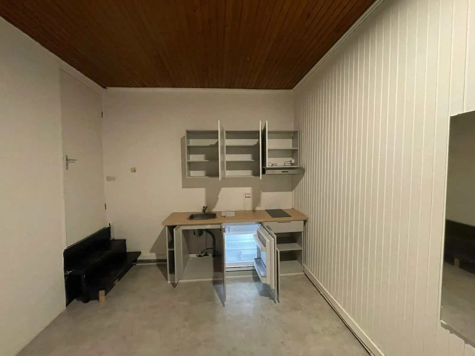 Chambres d'étudiants non meublées, Noorderhagen, Enschede - À louer