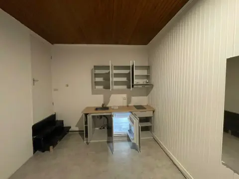 Chambres d'étudiants non meublées, Noorderhagen, Enschede - À louer