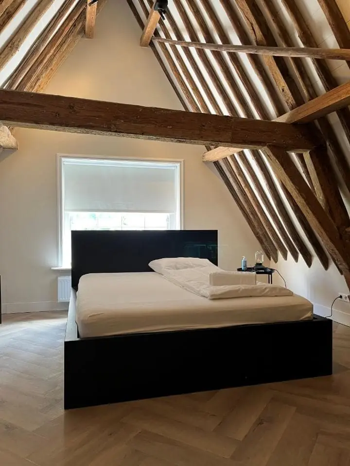 Appartement meublé Grote Houtstraat, Haarlem - À louer