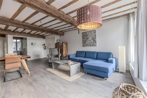 Appartement en duplex Markt, Maastricht - À louer