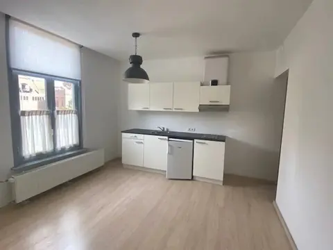 2-Kamerappartement Bleekstraat, Eindhoven Stadscentrum - Te Huur