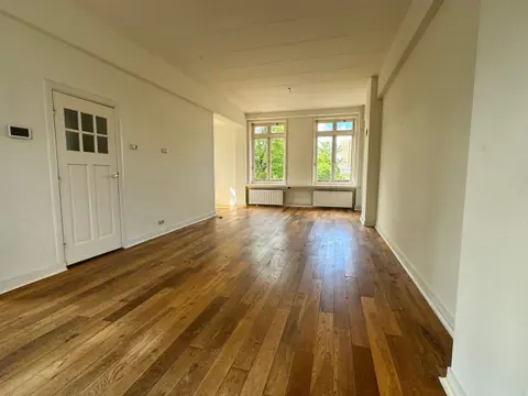 Appartement à l'étage Wallerstraat, Delft - À louer