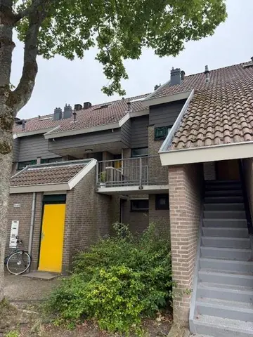 Appartement Vlietwei, Warmond - Te huur