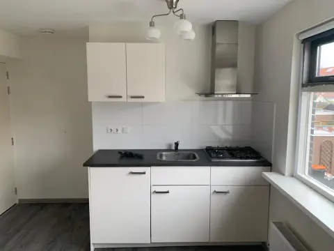 Studio Industriestraat, Hengelo - À louer
