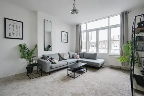 Appartement Anton de Haenstraat, La Haye - À Louer