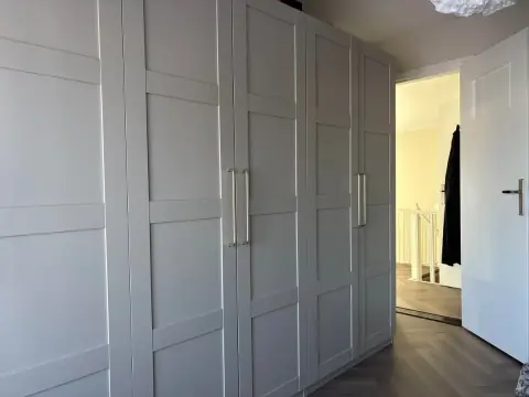 Obergeschosswohnung Anjelierstraat, Geleen - Zu vermieten