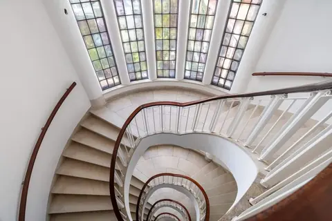 Appartement Louis Couperusplein 4-K, La Haye - À Louer