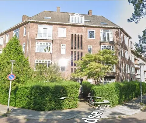 Zimmer Paterswoldseweg, Groningen - Zu vermieten