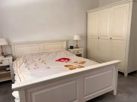 Habitación amueblada Leuvenstraat, Ámsterdam - En alquiler