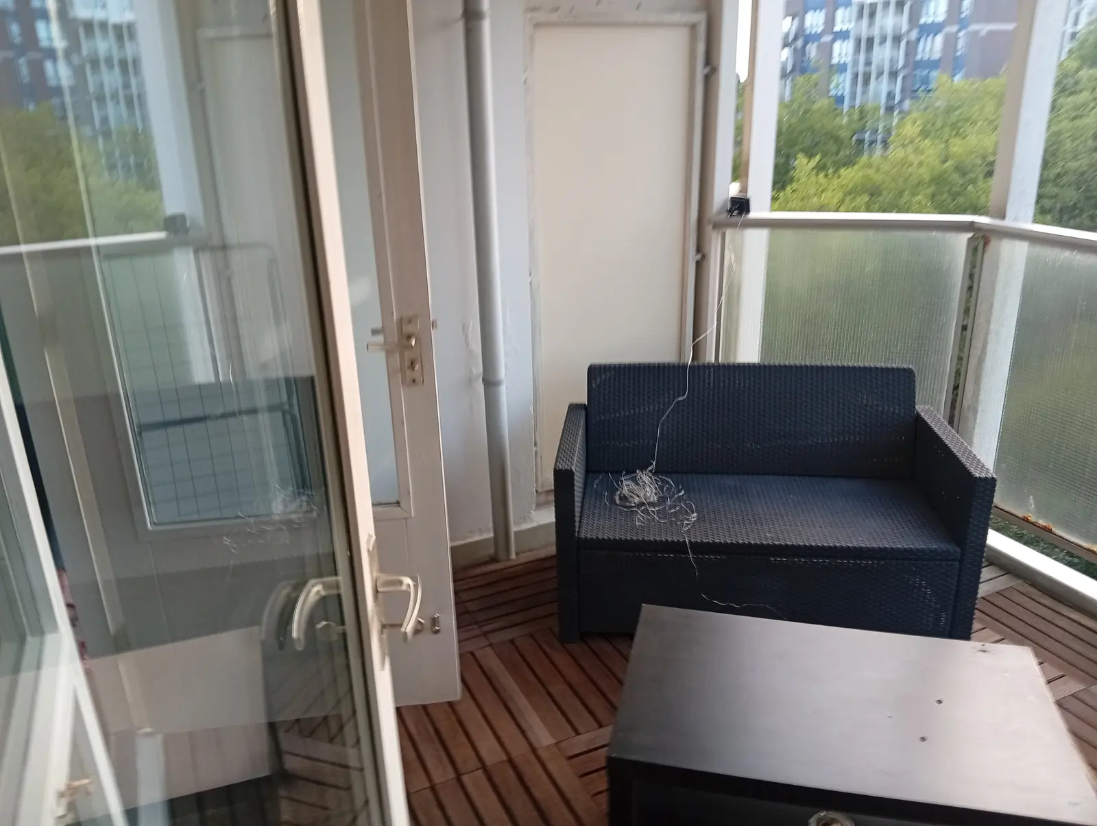 Möbliertes Zimmer Logger, Amstelveen - Zu vermieten