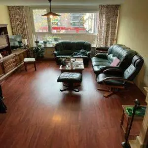 3-Room Apartment on 1st Floor, Betje Wolffplein, Hoorn - For Rent