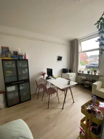 Room Zweringweg, Enschede - For Rent