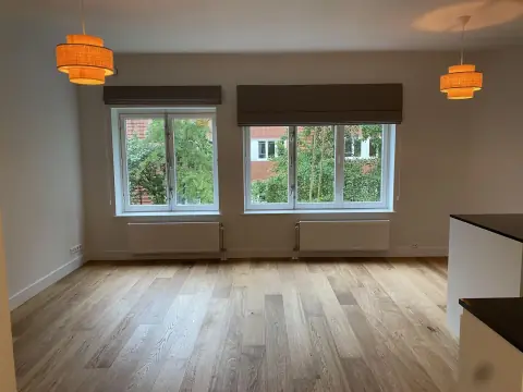 Apartamento en planta baja en Cornelis Springerstraat, Ámsterdam Oeste - En alquiler