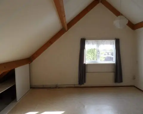 Zimmer Grootslag, Houten - Zu vermieten