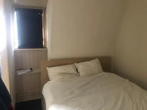 Habitación amueblada Nieuwstad 11A, Groninga - En alquiler