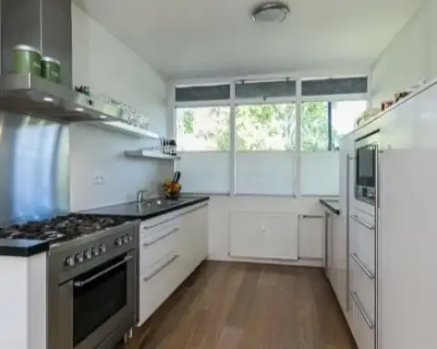 Chambre meublée Sint-Jacobsplaats, Rotterdam - À louer