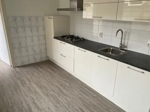 Haus Broekhovenseweg, Tilburg - Zu vermieten