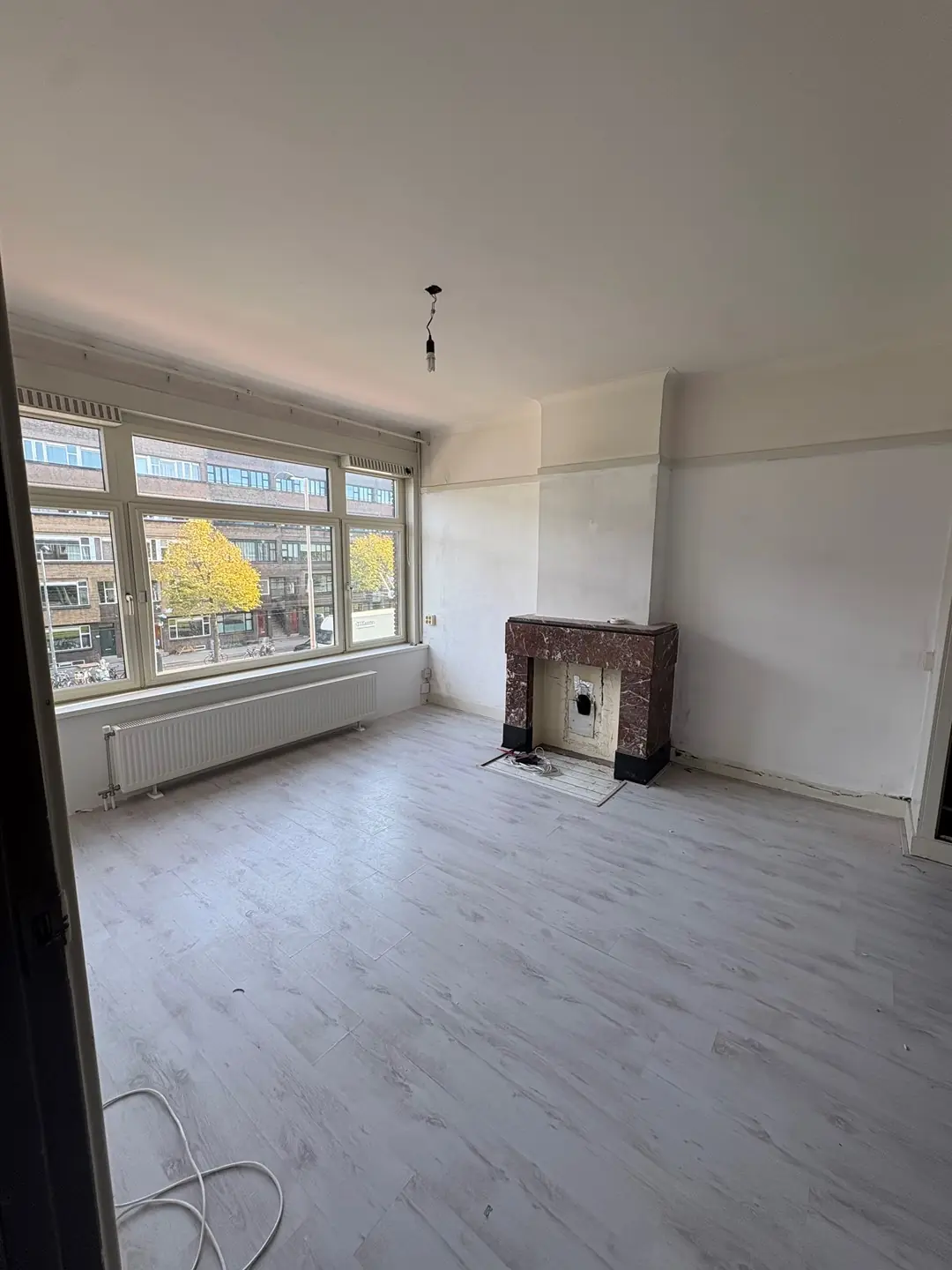 Apartamento Schieweg, Rotterdam - En Alquiler
