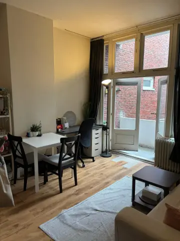 Zimmer Nassaulaan, Groningen - Zu vermieten