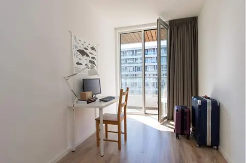 Zimmer zu vermieten am Professor de Moorplein, Tilburg