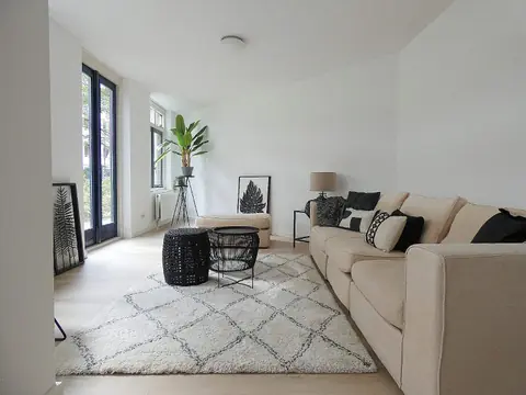 Maisonette Clioplein 10, La Haya – En alquiler