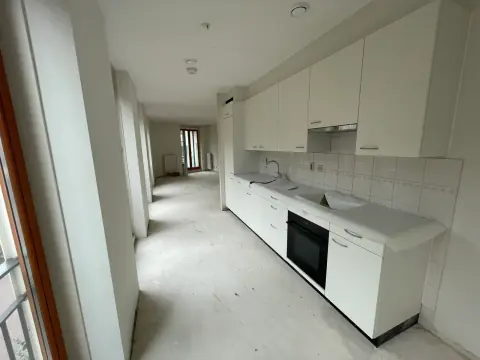 Maisonnette Zeeburg, Amsterdam Oost - For Rent