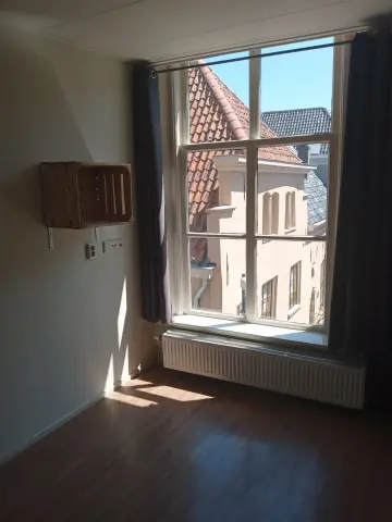 Room Jufferenwal, Zwolle - For Rent