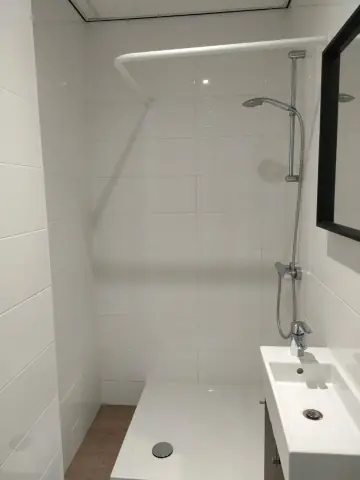 Kamer Oostersingel, Groningen - Te Huur