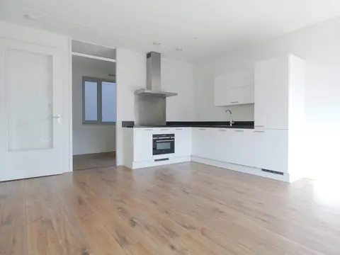 Appartement Stadhoudersplantsoen 230-K, Den Haag - Te Huur