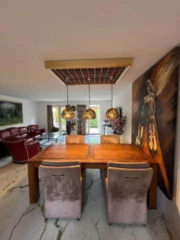 Casa unifamiliar Fie Carelsenlaan, La Haya - En alquiler