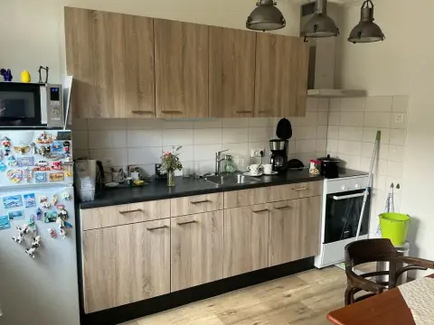 Seniorenwohnung Preistingestraat 13-A, Steenwijk - Zu vermieten