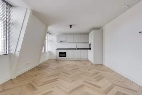 Wohnung Ruysdaelkade 61, Amsterdam - Zu Vermieten