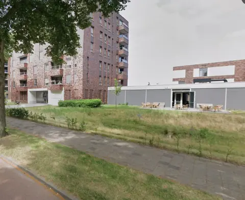 Apartment Graafschap Hornelaan 39, Weert - For Rent