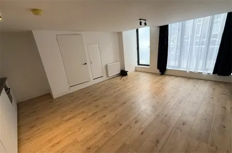 Appartement de 5 pièces Aleidisstraat, Rotterdam - À Louer