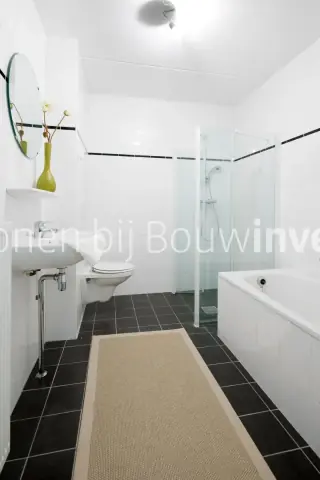 Belvederelaan 53, Zwolle - 3-room apartment