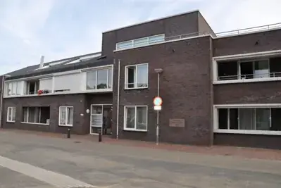 Appartement senior au rez-de-chaussée Panneshofstraat 5, Holtum - À louer