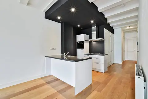 Appartement Driekoningenstraat, Amsterdam - Te Huur