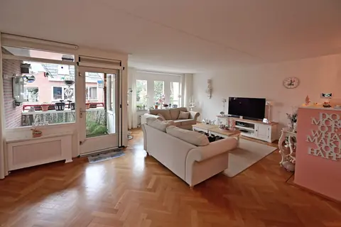 Wohnung Veldweg 20-C, Bussum - Zu vermieten