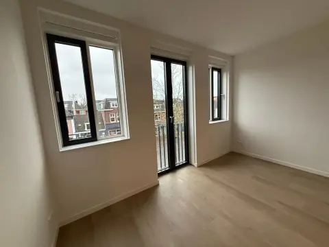 Doppel-Obergeschoss Kerkbrink, Breukelen - Zu vermieten