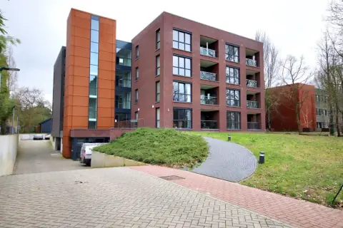 Flat Arboretumlaan 6 002, Wageningen - For Rent