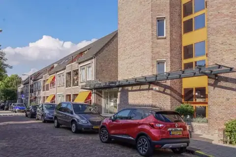 Wohnung Smidstraat 137, Rijnsburg - Zu vermieten