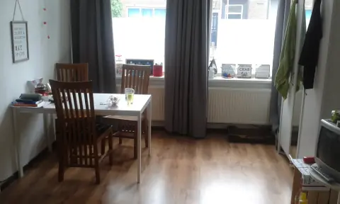 Zimmer Kasteelstraat, Vlissingen - Zu Vermieten