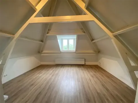 Studio zur Miete am Noordsingel, Rotterdam