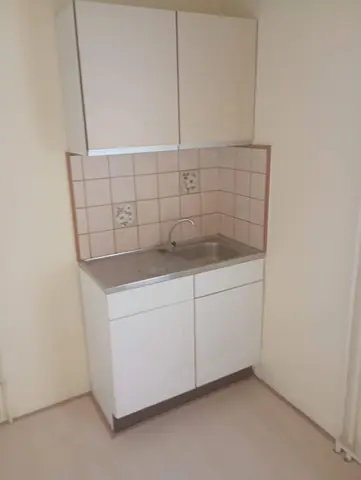 Ongemeubileerde kamer Demertstraat, Maastricht
