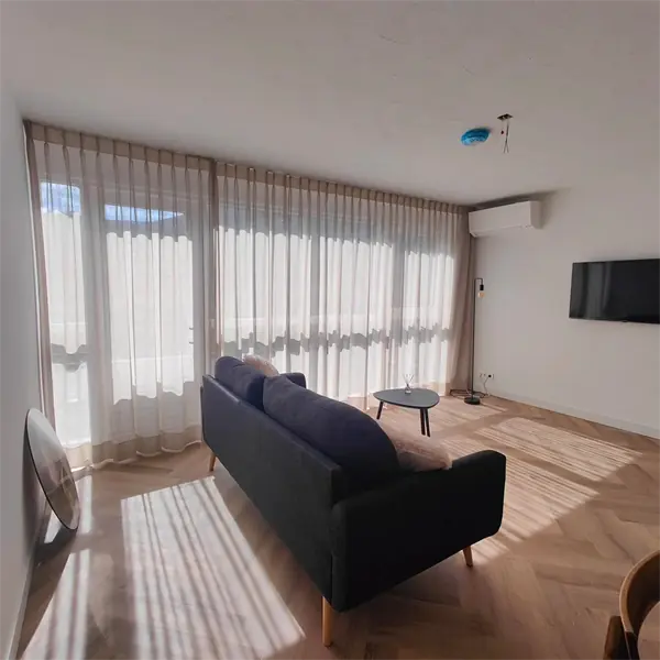 Gemeubileerd appartement Langdonkenstraat, Eindhoven - Te huur