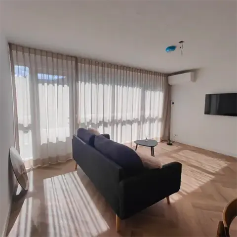 Furnished Apartment Langdonkenstraat, Eindhoven - For Rent